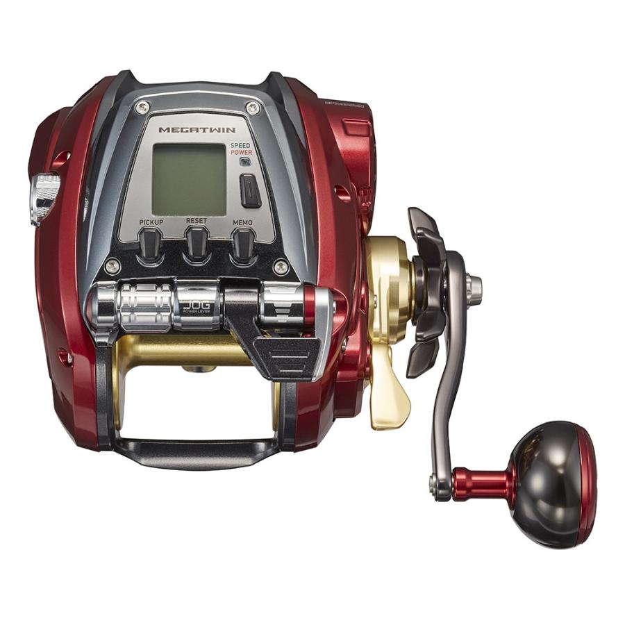 DAIWA（ダイワ） シーボーグ800MJS 【19モデル】『糸を同時購入で