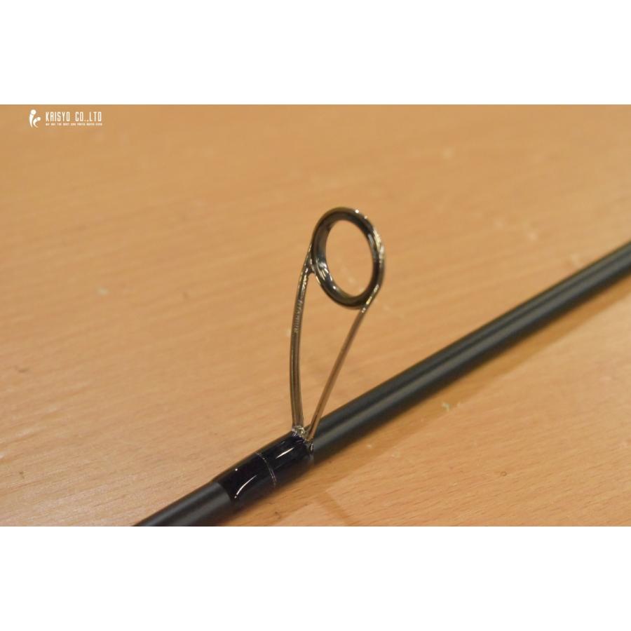 デジーノ レーベン トルクチューン DLT-SJ611M/HRST2S スピニング