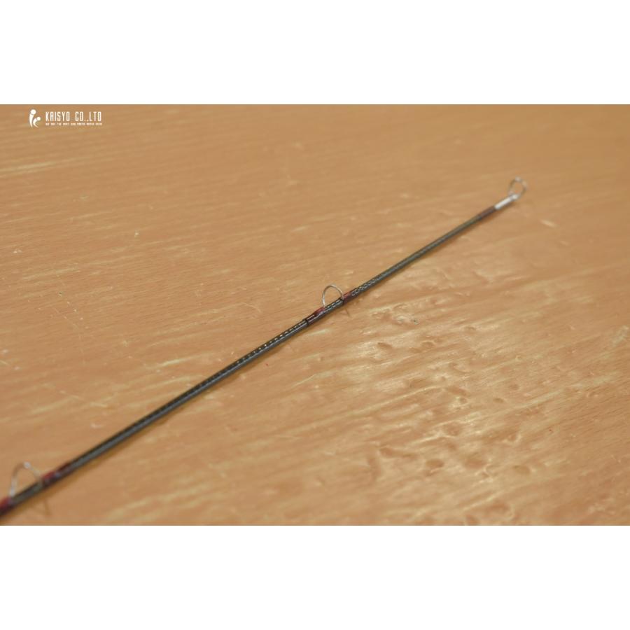 ORVIS（オービス） グラファイト ウエスタン 8'9” ORVIS GRAPHITE 2