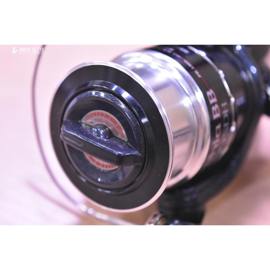 シマノ（SHIMANO） セフィア BB 2500SDH スピニングリール SHIMANO