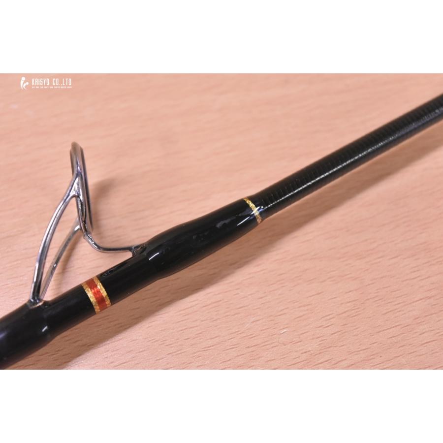 MCワークス ダブルトラップ 613PS スペシャルモデル コルクグリップ MC