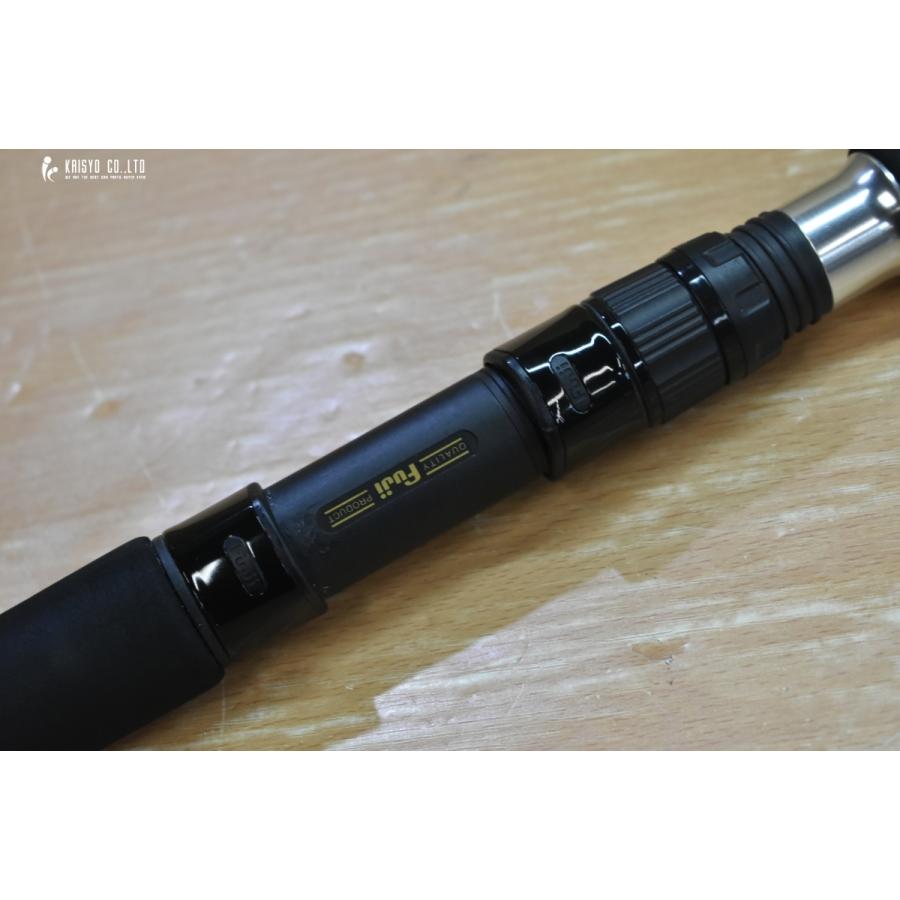 MCワークス スローハンド 875PD スペシャルモデル バットジョイント