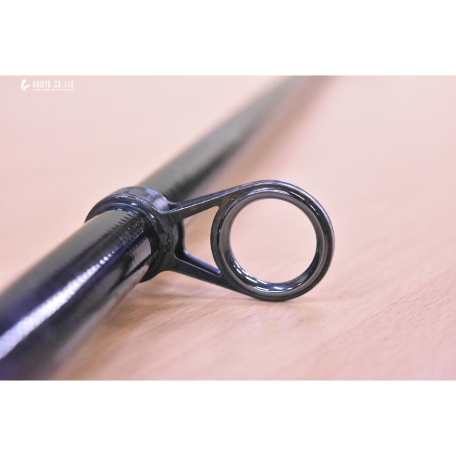 DAIWA（ダイワ） 紫電 メガディス 3-53 遠投 スピニングロッド DAIWA