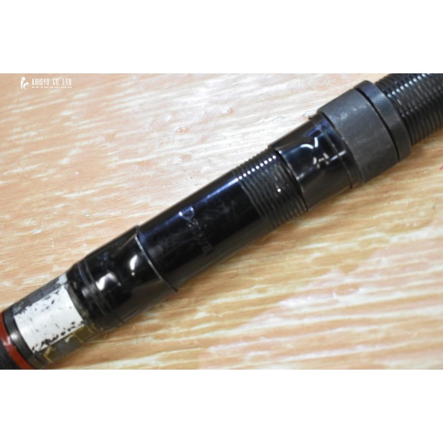 ダイワ 小笠原 11 80号 504 カーボウイスカー DAIWA CARBOWHISKER アラ