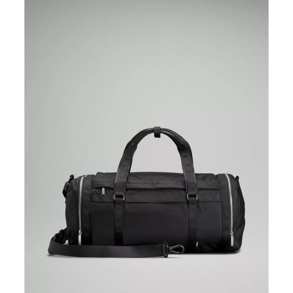 lululemon（ルルレモン） 旅行バッグ ジムバッグ ボストンバッグ