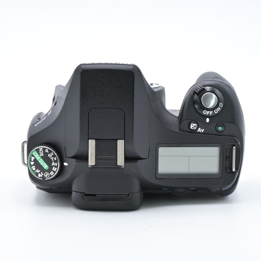 PENTAX ペンタックス K200D ボディ : フラッグシップカメラ - 通販