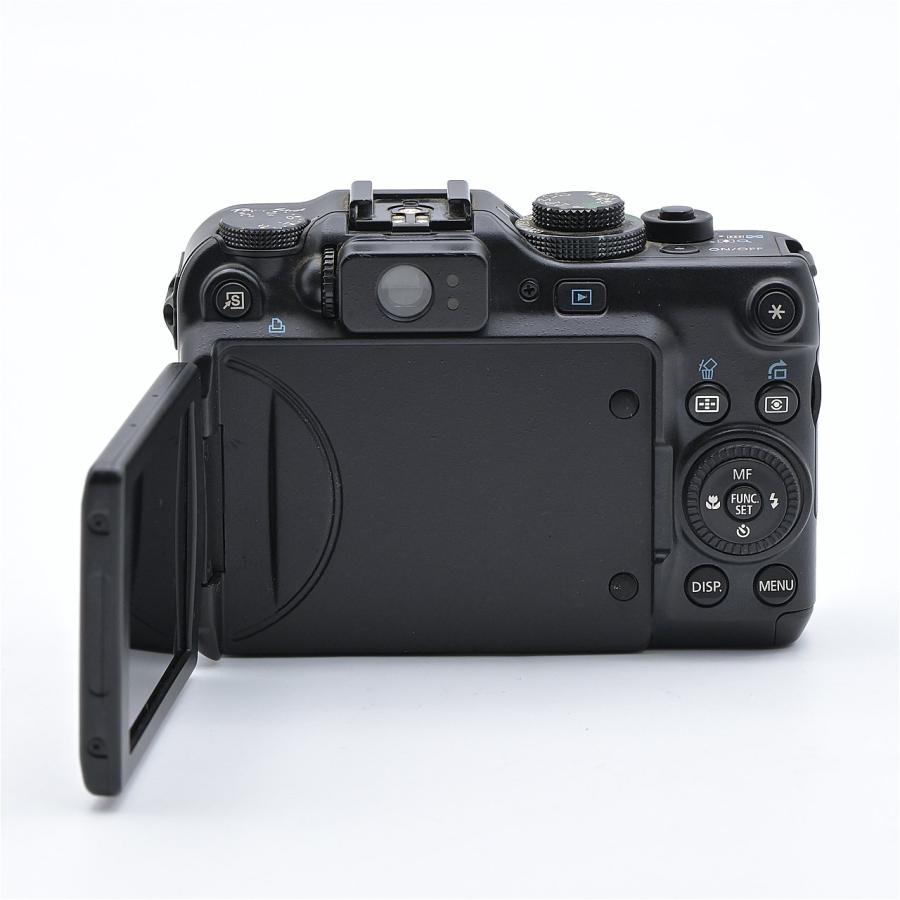 CANON キヤノン PowerShot G11 : フラッグシップカメラ - 通販 - Yahoo