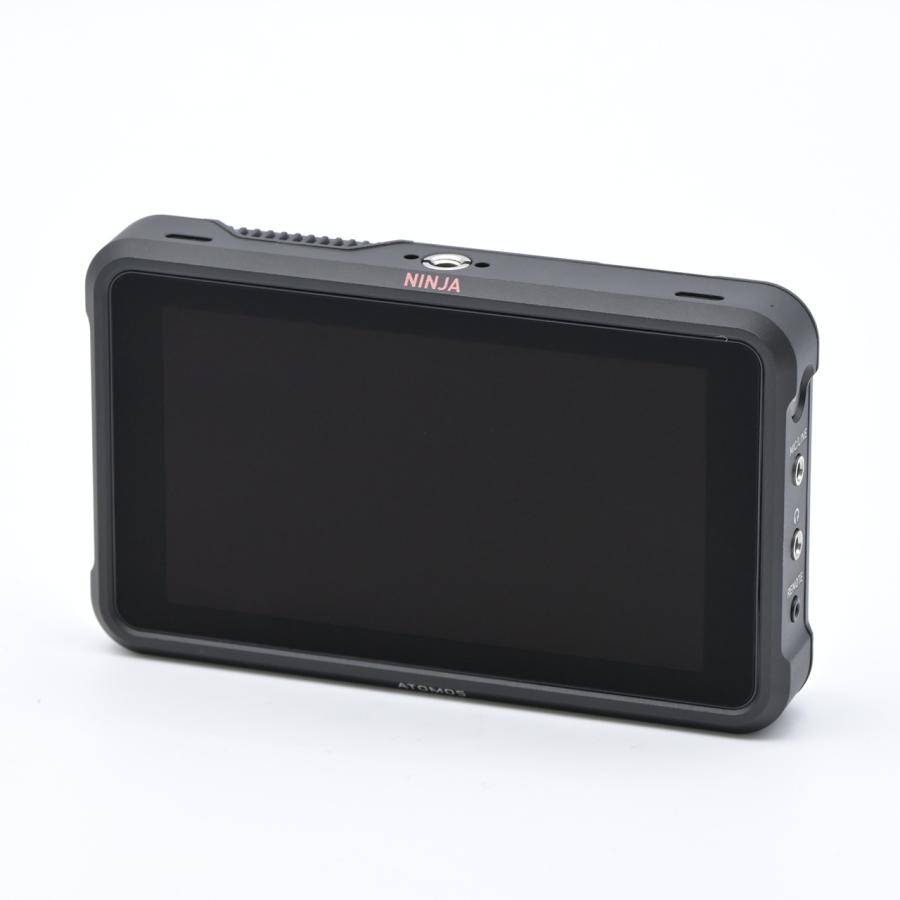 ATOMOS アトモス NINJA V ATOMNJAV01 : フラッグシップカメラ - 通販