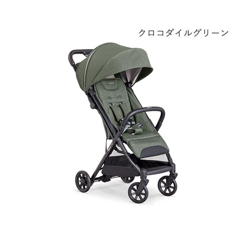 Inglesina 在庫限り！売り尽くしセール イングリッシーナ クイッド2α