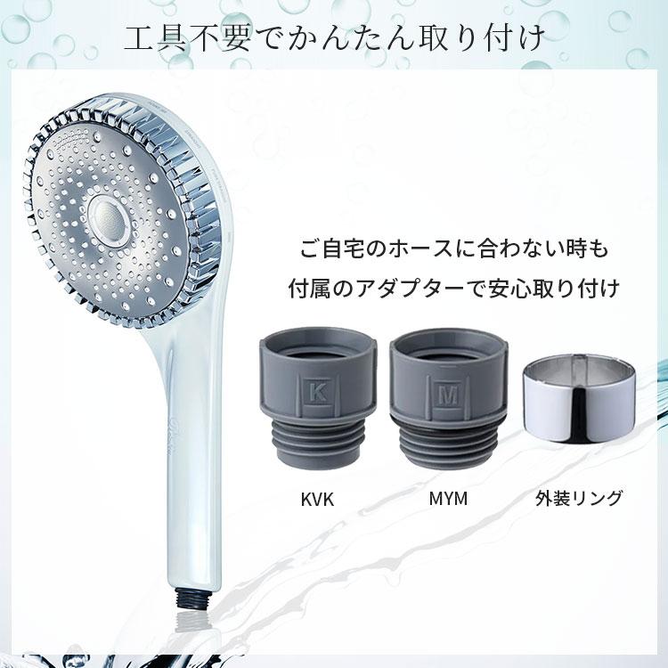 ReFa（リファ） 正規品 ファインバブル ダイア 150 ホワイト ReFa FINE