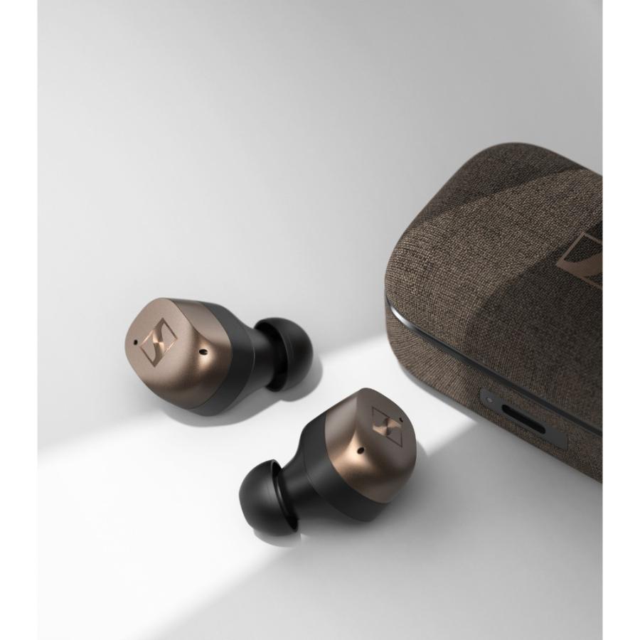 SENNHEISER（ゼンハイザー） Sennheiser MOMENTUM True ワイヤレス