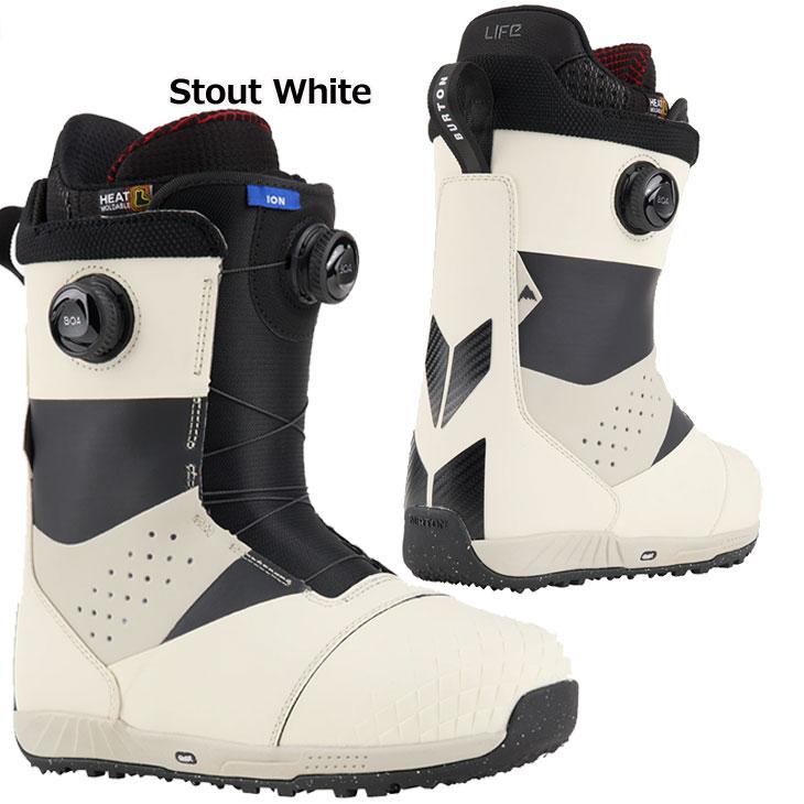 BURTON（バートン） 23-24 BURTON スノーボード ブーツ メンズ Men's