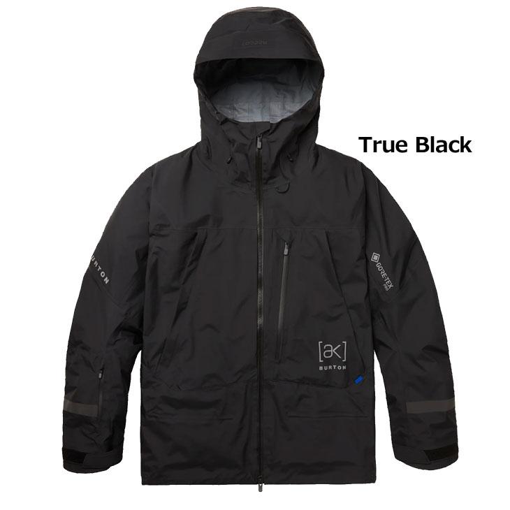 BURTON（バートン） 23-24 BURTON メンズ スノーボード ウエアー [ak