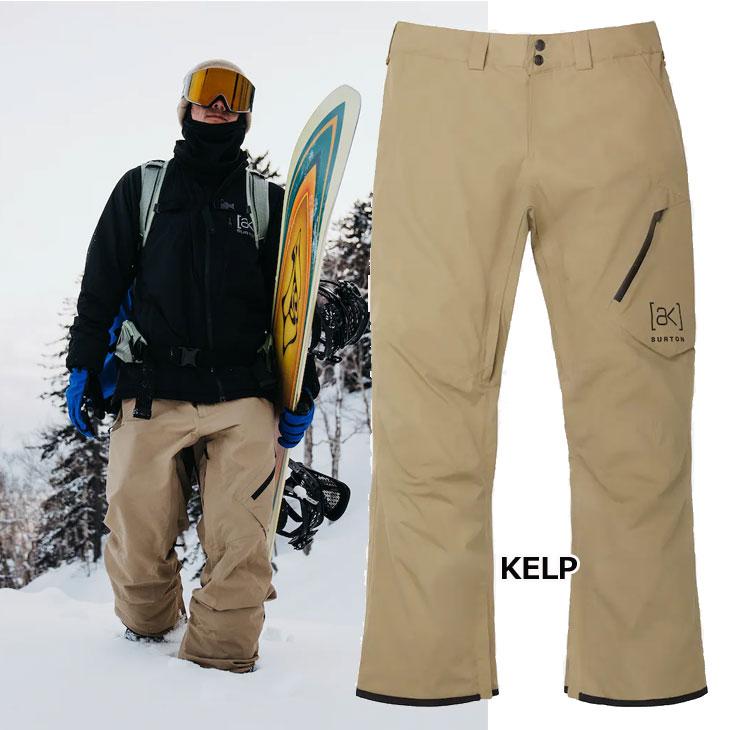 BURTON（バートン） 23-24 BURTON メンズ スノーボード ウエアー WEAR