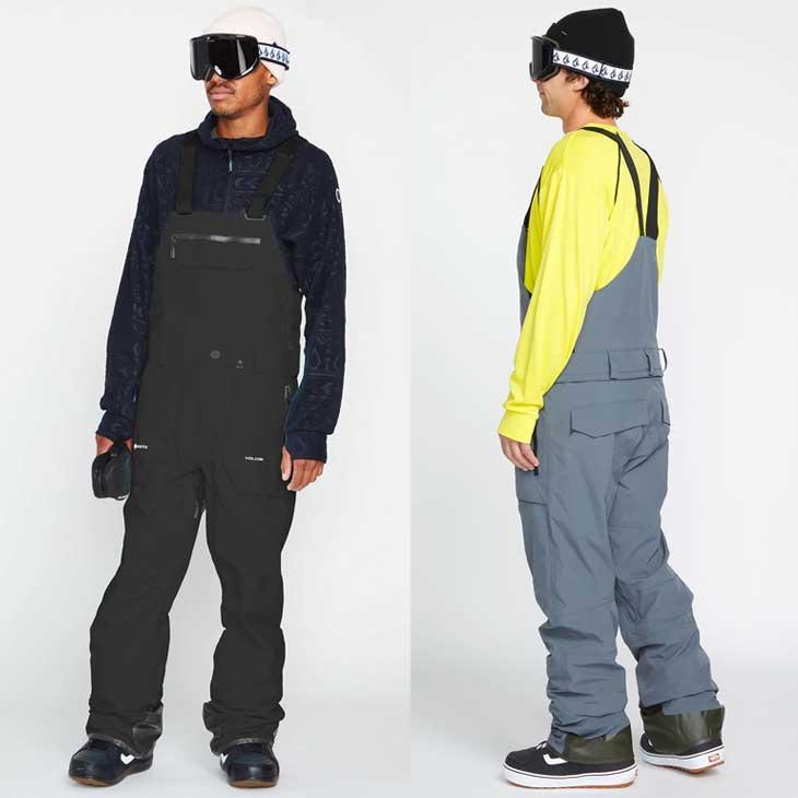 VOLCOM（ボルコム） 22-23 VOLCOM スノーボード ウェア ウェアー