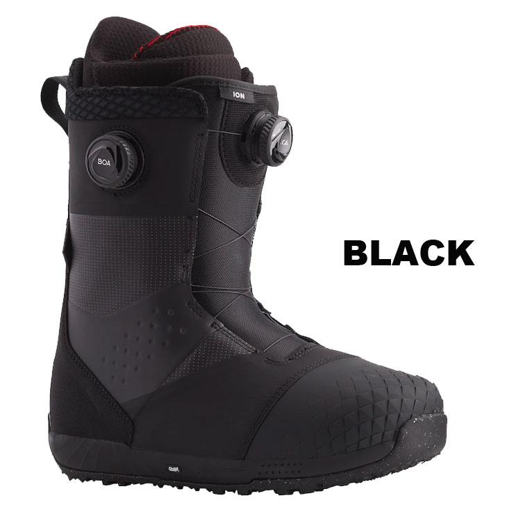 BURTON（バートン） 25-26 BURTON メンズ ブーツ Men's Ion BOA