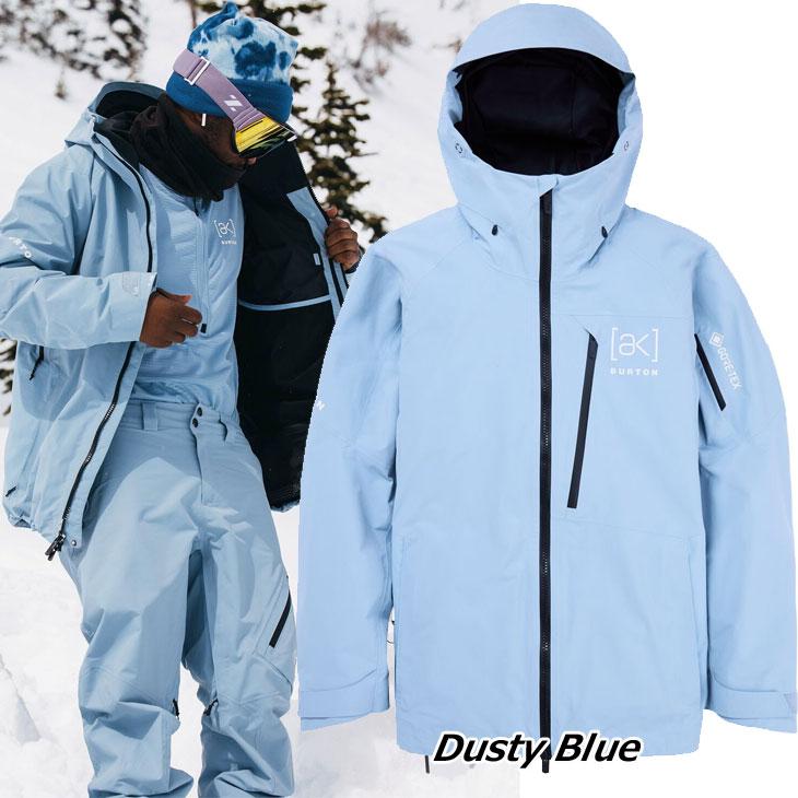 BURTON（バートン） 24-25 BURTON メンズ スノーボード ウエアー WEAR