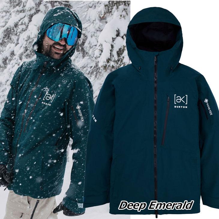 BURTON（バートン） 24-25 BURTON メンズ スノーボード ウエアー WEAR