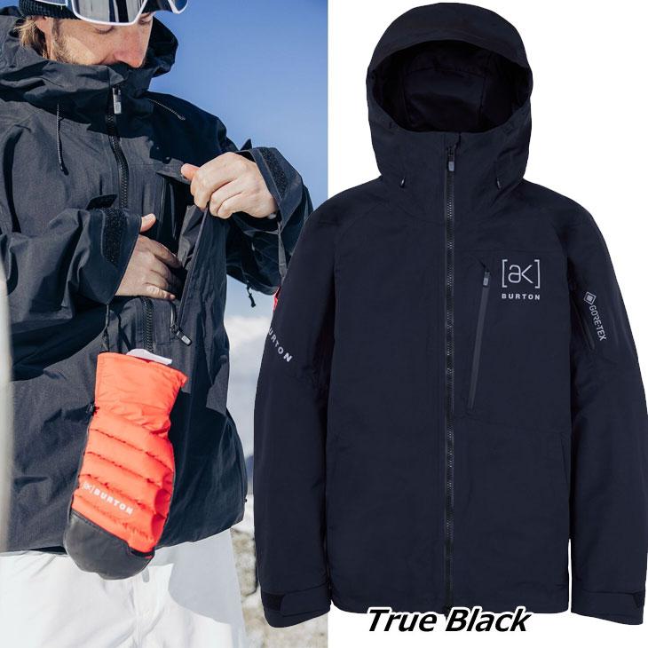 BURTON（バートン） 24-25 BURTON メンズ スノーボード ウエアー WEAR