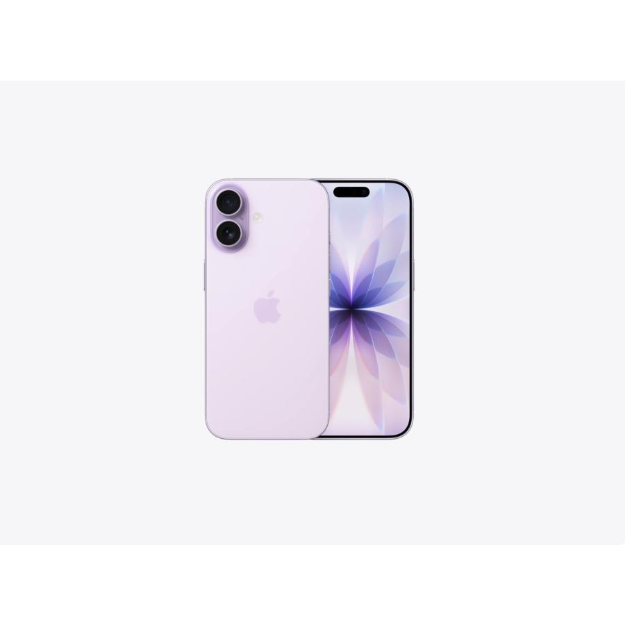 Apple 新品未使用 国内版 SIMフリー iPhone17 256GB ラベンダー色 : 翼