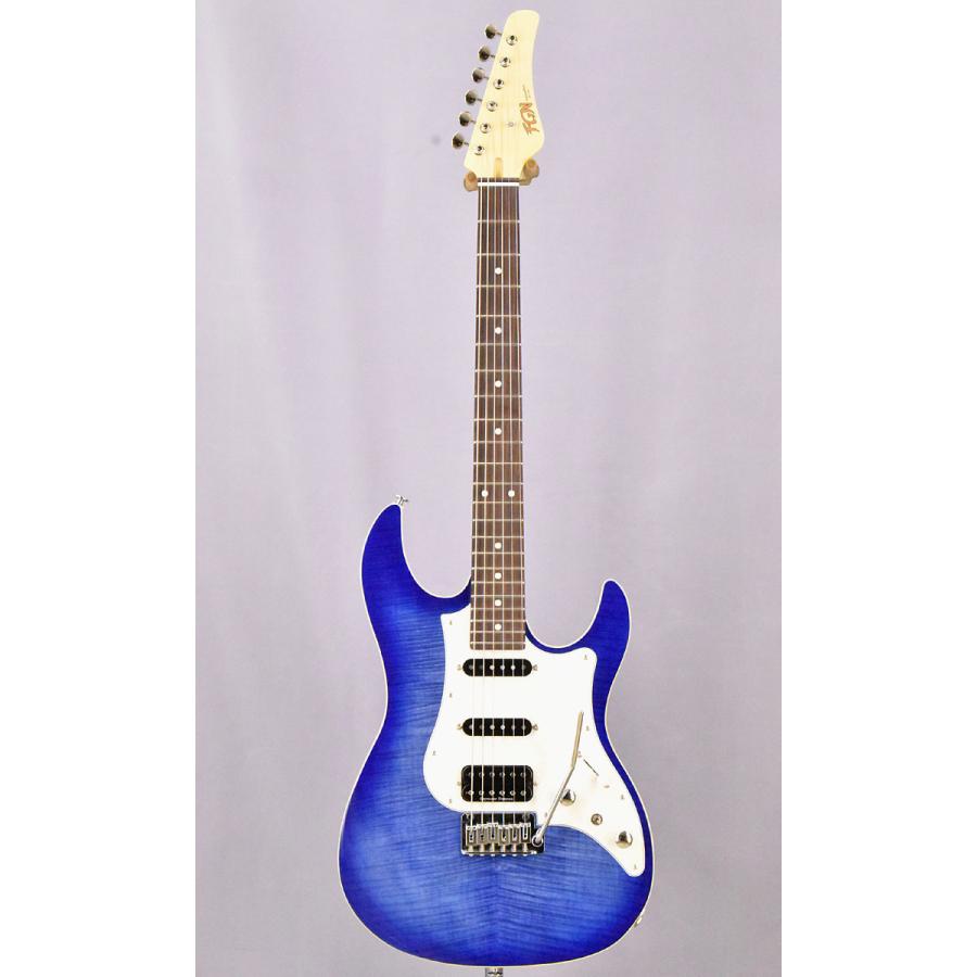 FUJIGEN（フジゲン） FUJIGEN/FgN J-Standard ODYSSEY JOS2-FM-R/JBT