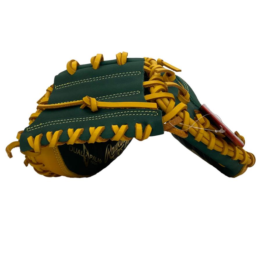 Rawlings（ローリングス） 軟式 グローブ キャッチャーミット ハイパー