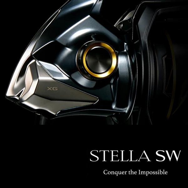 STELLA SW シマノ [90] 25 ステラ 14000XG (G1) : かめや釣具 - 通販