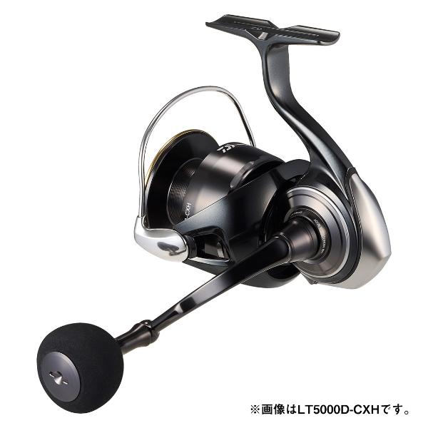 DAIWA（ダイワ） [90] 26 セルテート HD LT4000-CXH (G1) : かめや釣具