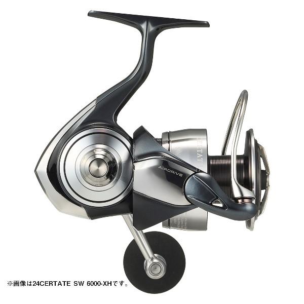 DAIWA（ダイワ） [90] 24 セルテート SW 5000-H (G1) : かめや釣具