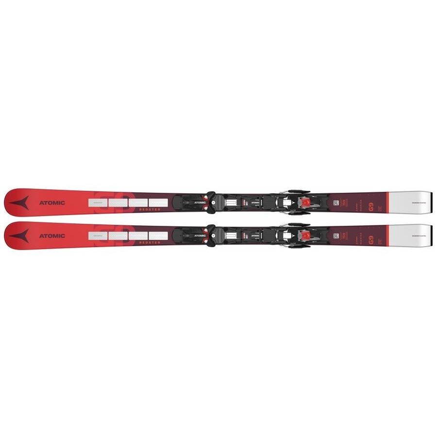 ATOMIC（アトミック） 2023 ATOMIC REDSTER G9 FIS REVOSHOCK S J + X