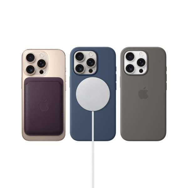 iPhone 新品。未開封 16 Pro 128GB MYMV3J/A ブラックチタニウム