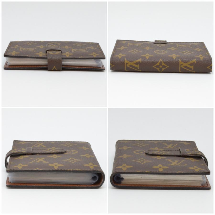 LOUIS VUITTON（ルイ・ヴィトン） フォトケース モノグラム