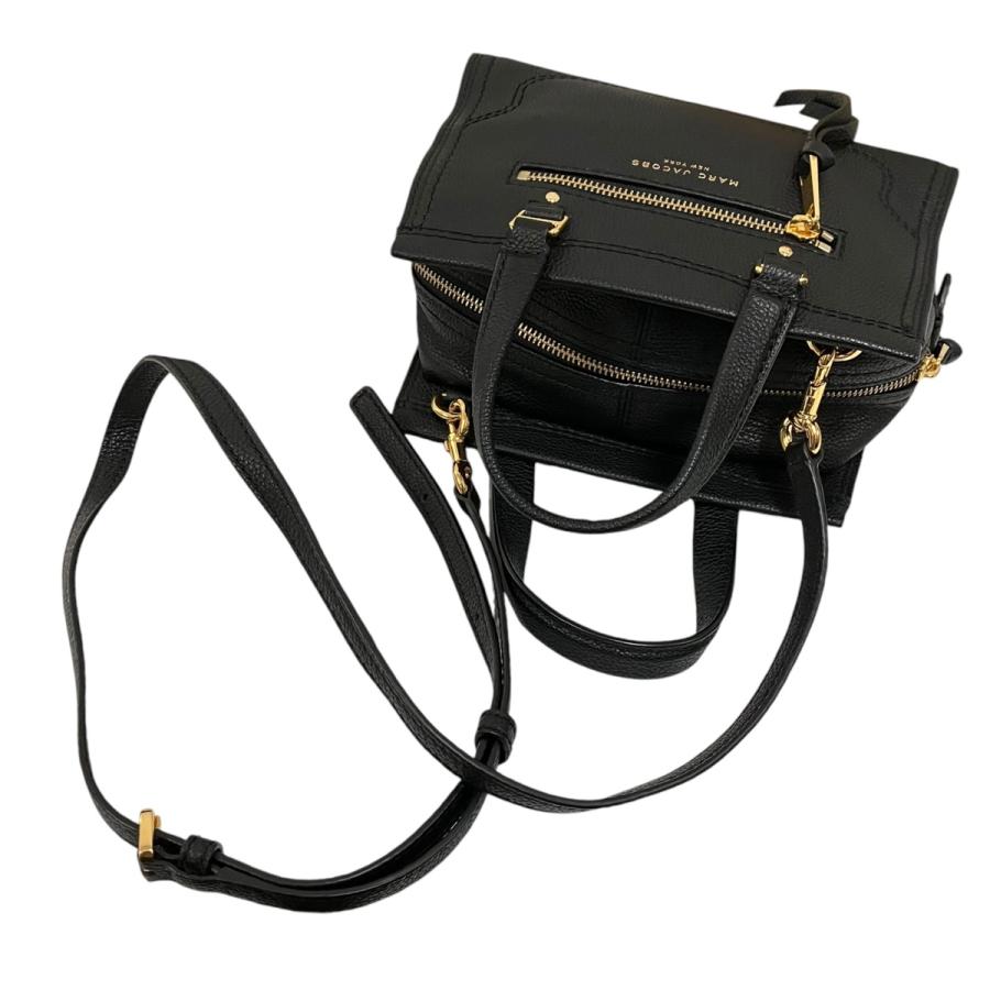 MARC JACOBS（マーク・ジェイコブス） M0015022 2WAY ミニクルーザー