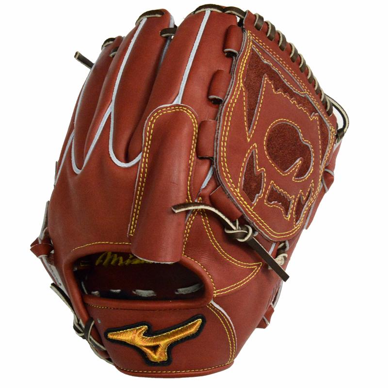 ミズノ フィートエモーション☆菅野モデル 左投手用 ミズノ Mizuno