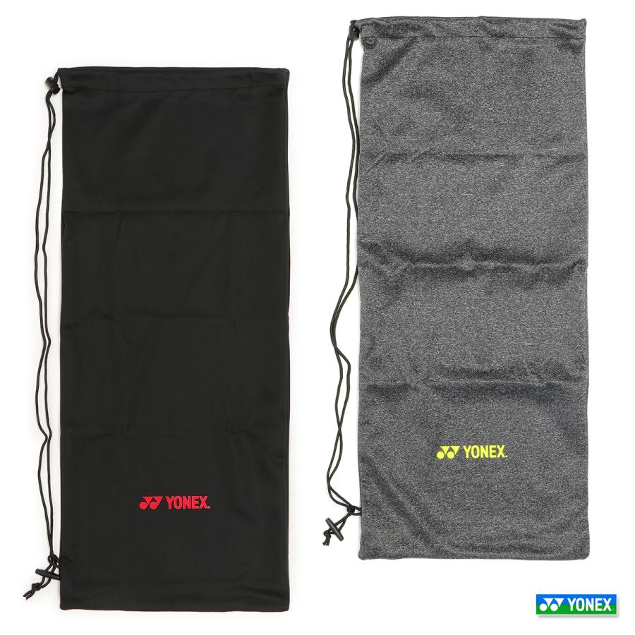 YONEX（ヨネックス） ラケットケース ソフトタイプ ラケットカバー