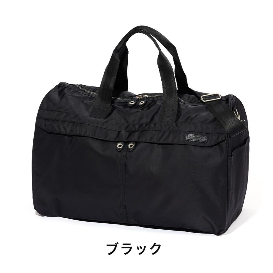 MOUSTACHE（ムスタッシュ） ボストンバッグ 30L ボストンバック