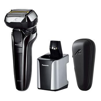 ラムダッシュ ES-LV9U-S パナソニック リニアシェーバー ラムダッシュ