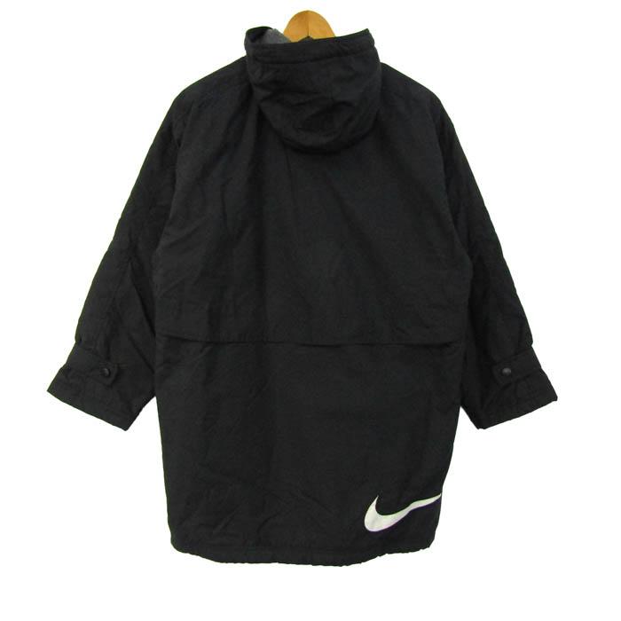 NIKE（ナイキ） ベンチコート ロング スポーツ アウター キッズ 男の子