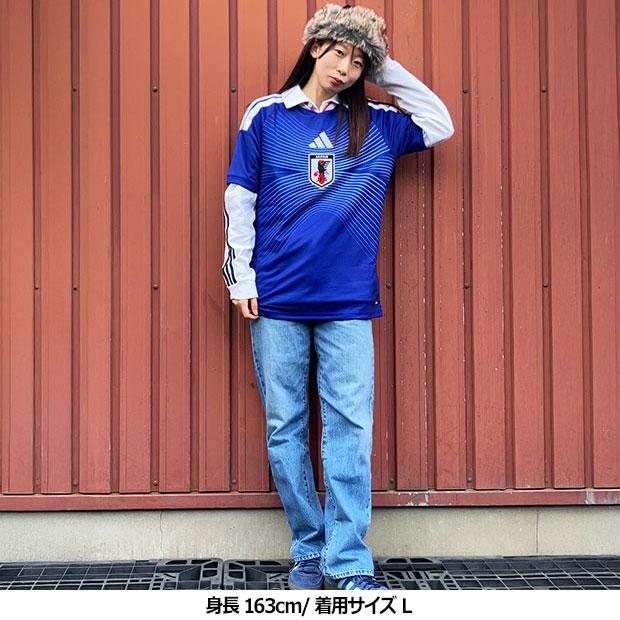 adidas（アディダス） 爆買!! 背番号8 南野拓実 サッカー日本代表 2026