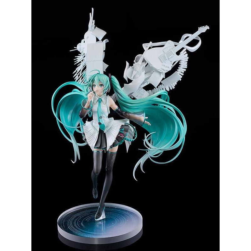 キャラクター ボーカル シリーズ01 初音ミク Happy 16th Birthday Ver