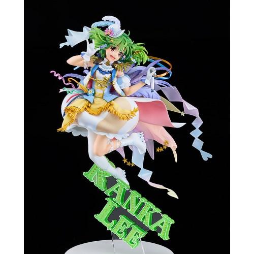 マクロスF』 ランカ・リー 〜 Anniversary Stage Ver. 1／7スケール