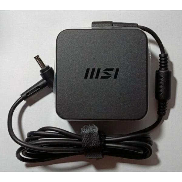 ASUS（エイスース） 純正新品 DELTA製 MSI 19V 3.42A MSI Modern 14