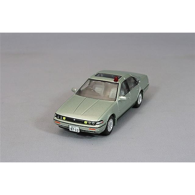 トミカリミテッドヴィンテージ NEO 1/64 あぶない刑事 Vol.11 日産