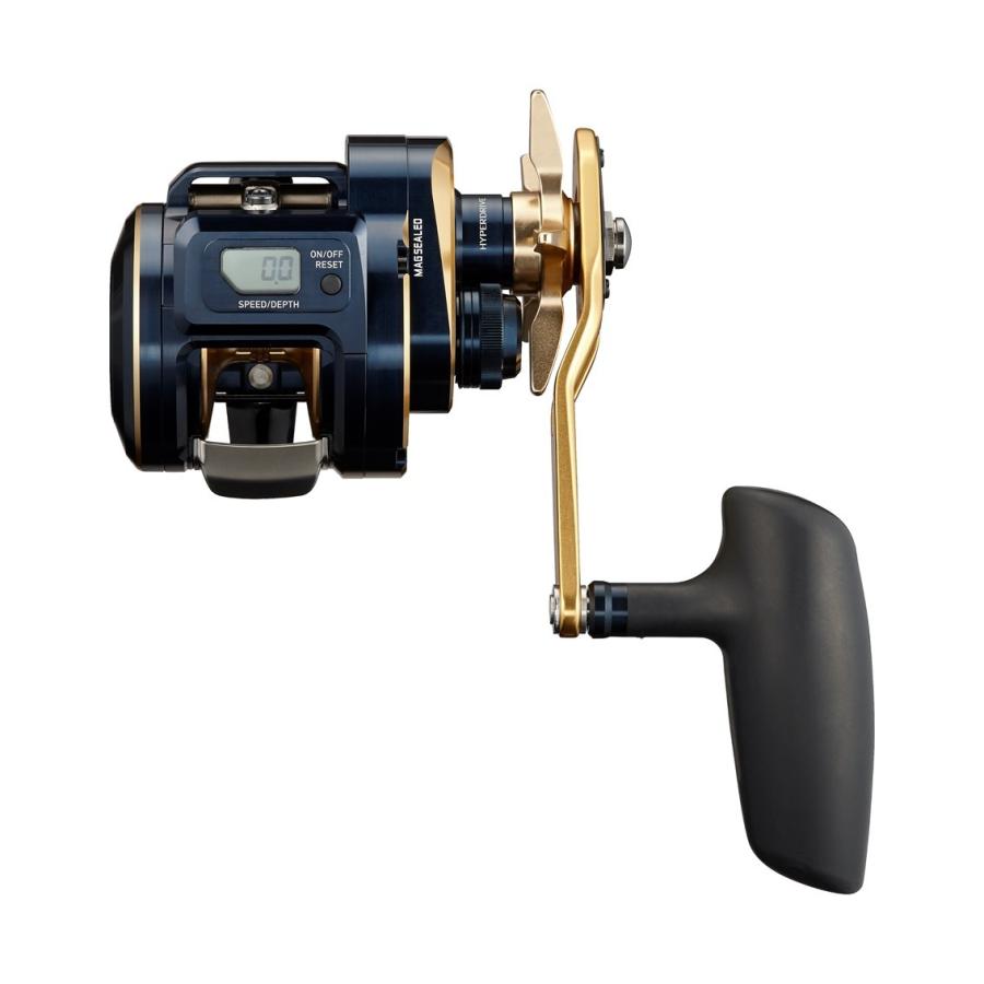 DAIWA（ダイワ） SALTIGA IC 300H-SJ : KKフィッシング - 通販 - Yahoo