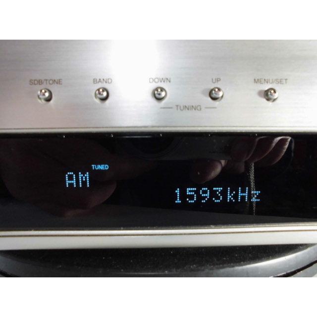 DENON（デノン） DENON DRA-F102 〓 06年製デノン Fシリーズ最後の