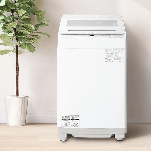 SHARP（シャープ） 全自動洗濯機 穴なし槽シリーズ ES-SW11K-W