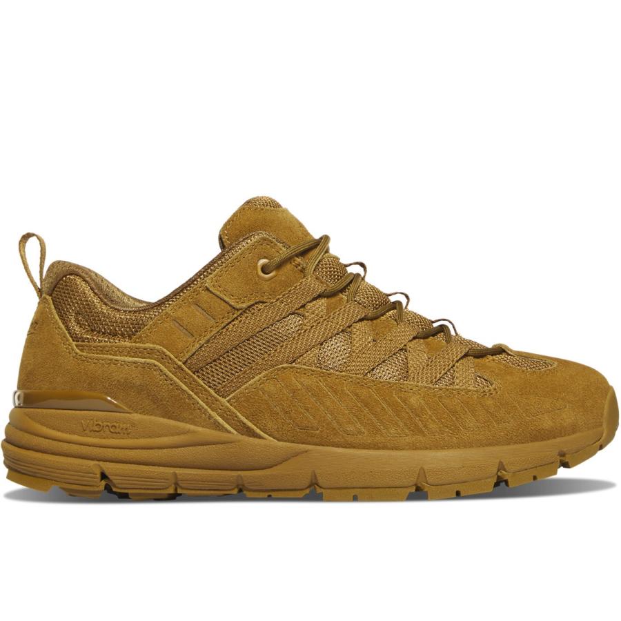 Danner（ダナー） フルボア ロー DANNER FULLBORE LOW 20580【COYOTE