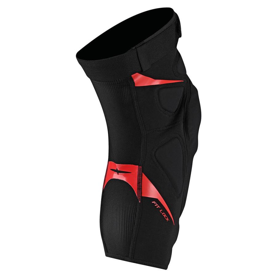 Troy Lee Designs（トロイリーデザイン） 膝プロテクター RAID KNEE
