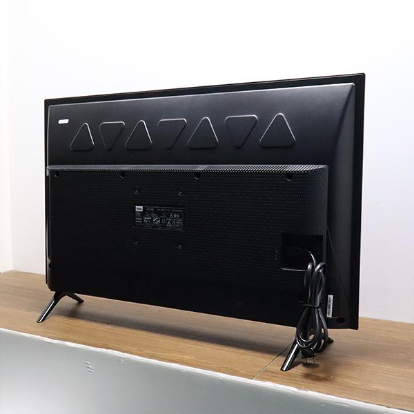 TCL 中古 液晶テレビ 一人暮らし 32V 番組録画 データ放送 送料込み