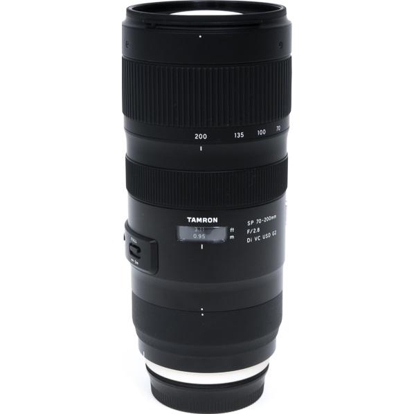 TAMRON（タムロン） TAMROM 交換レンズ 中古 保証 SP 70-200mm F/2.8